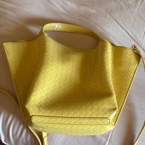 House of Harlow Bag - Stylish Everyday Carry